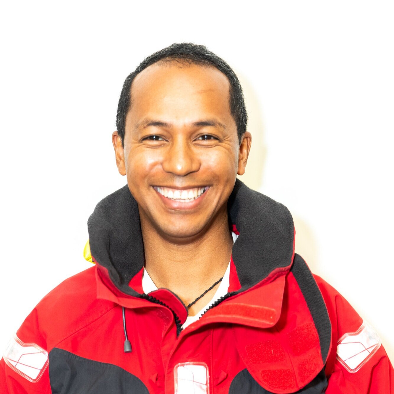 FRED RALAIMIHOATRA | Marketing Officer - GR &amp; Wet Crew