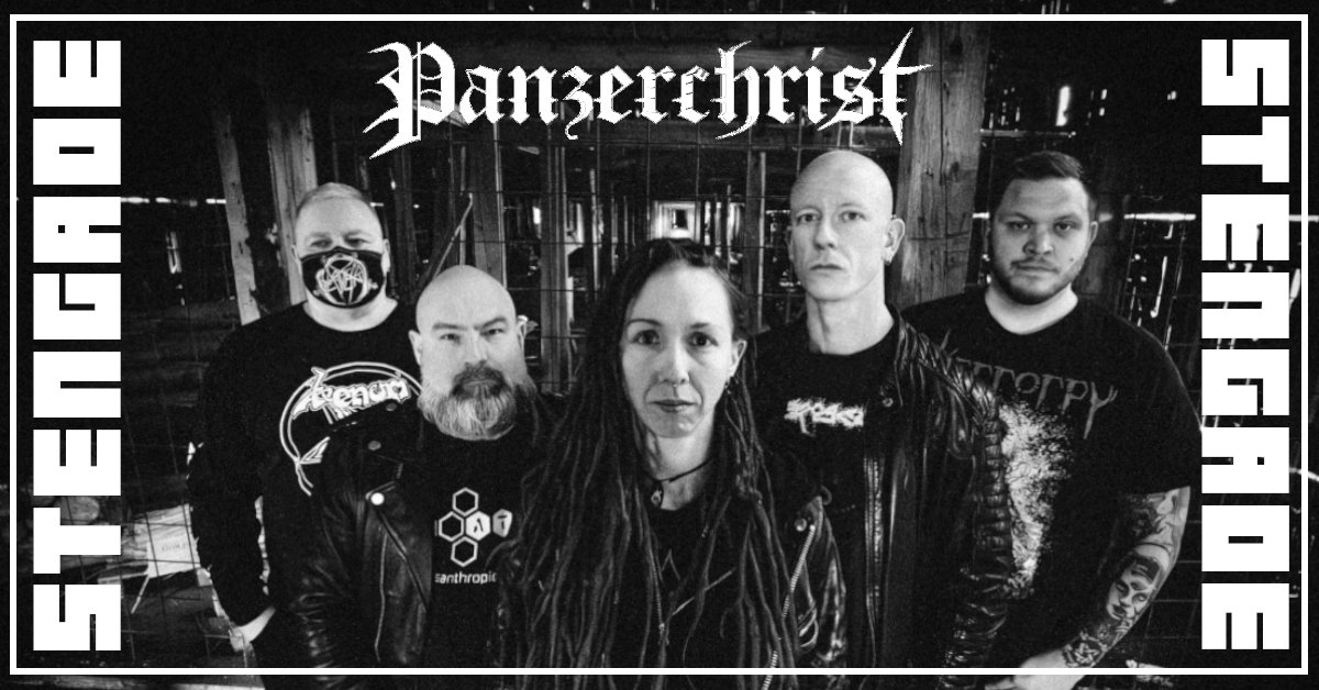 Panzerchrist + Support: Pustulant Flesh