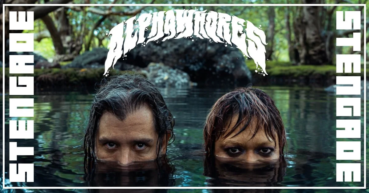 AlphaWhores [PA] + Support: TBA