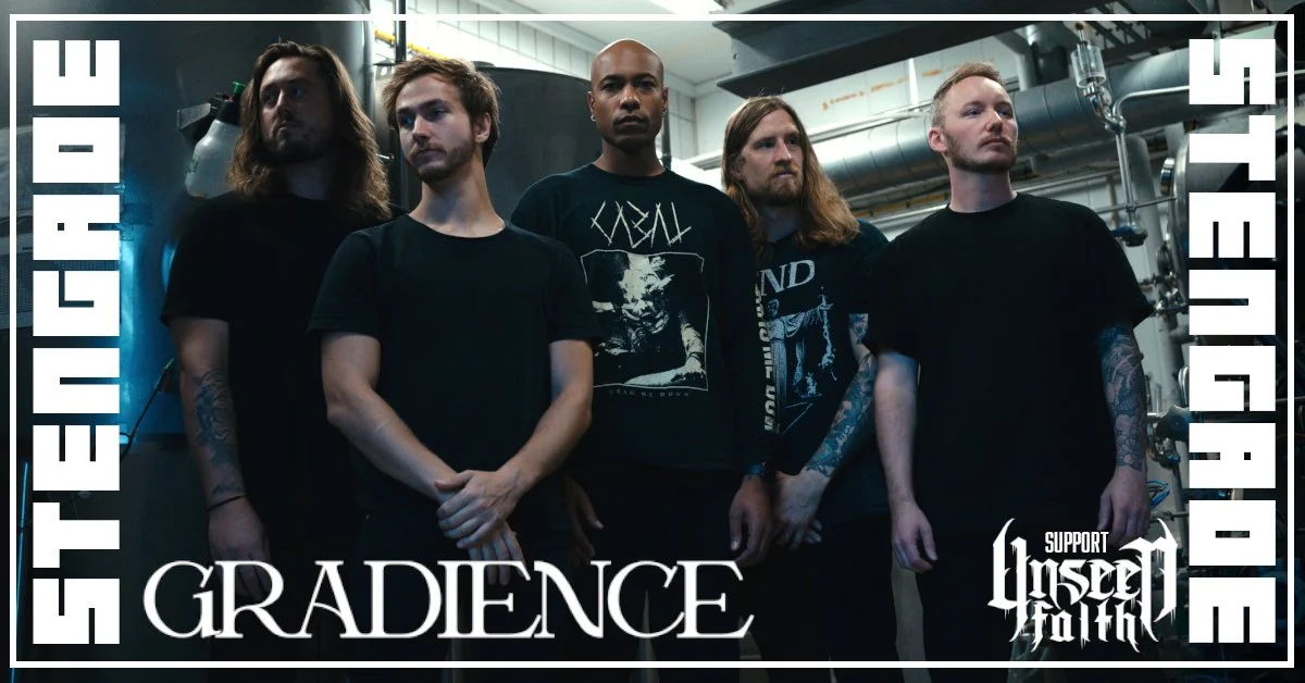 Gradience + Support: Unseen Faith