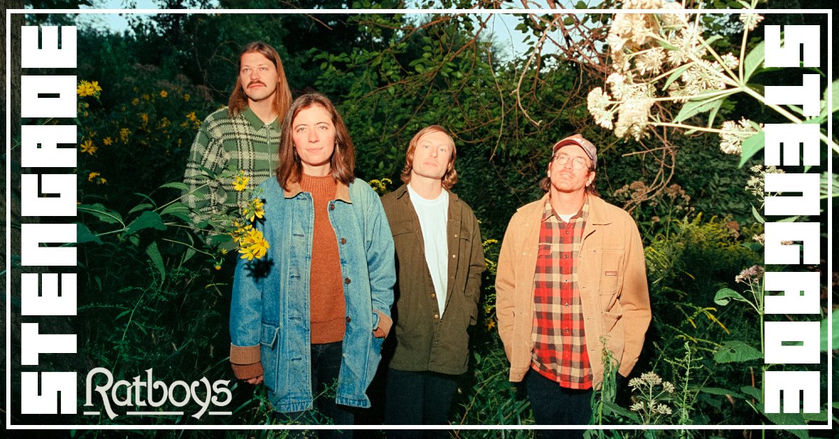 Ratboys [US]