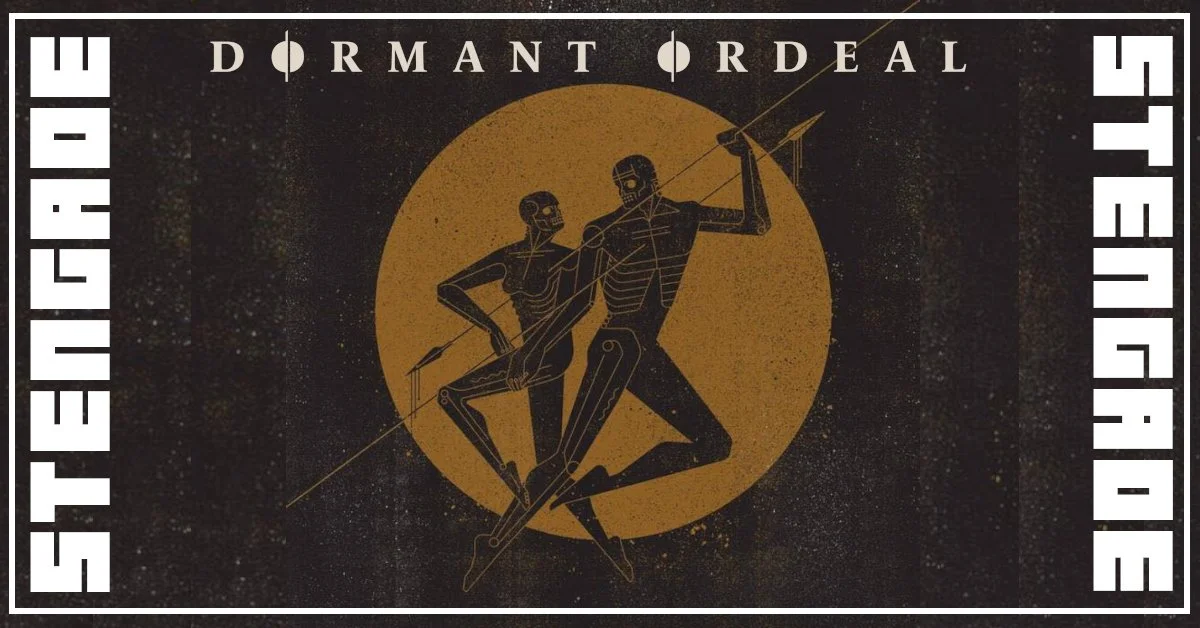 Dormant Ordeal [PL] + Special Guests: Foetorem + Support: Braindead