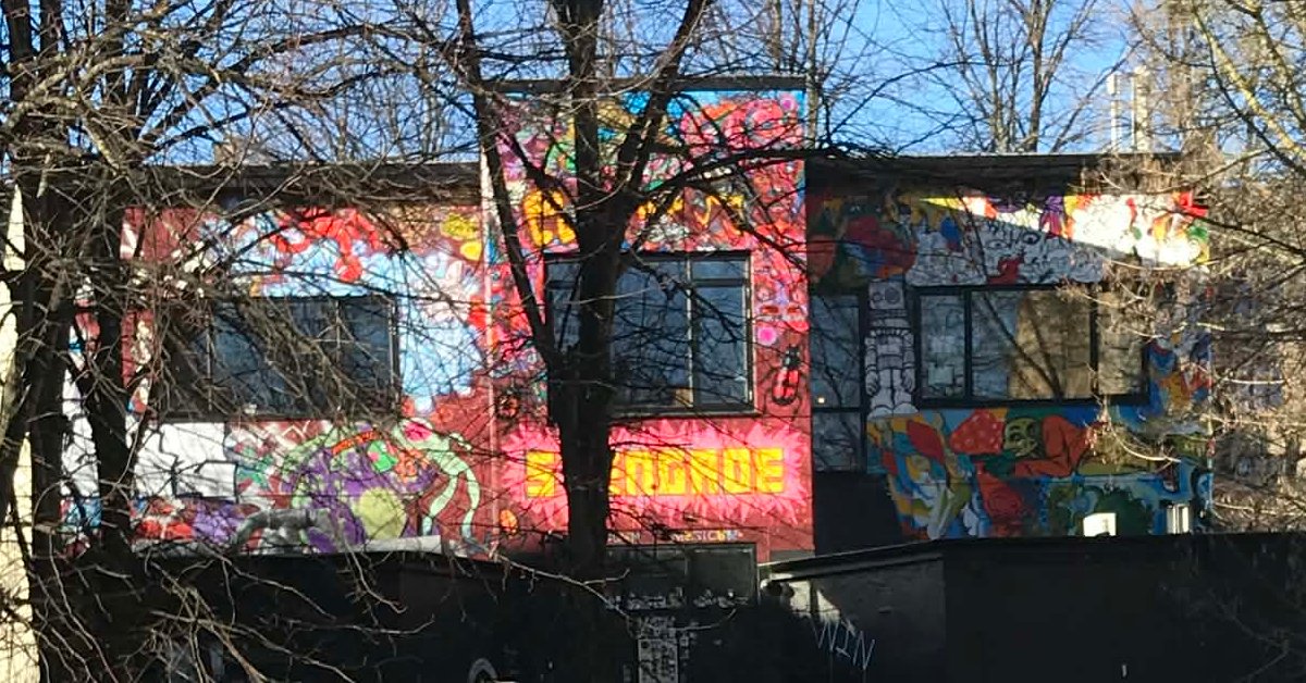 General Assembly 2026 // Foreningen Spillestedet Stengade