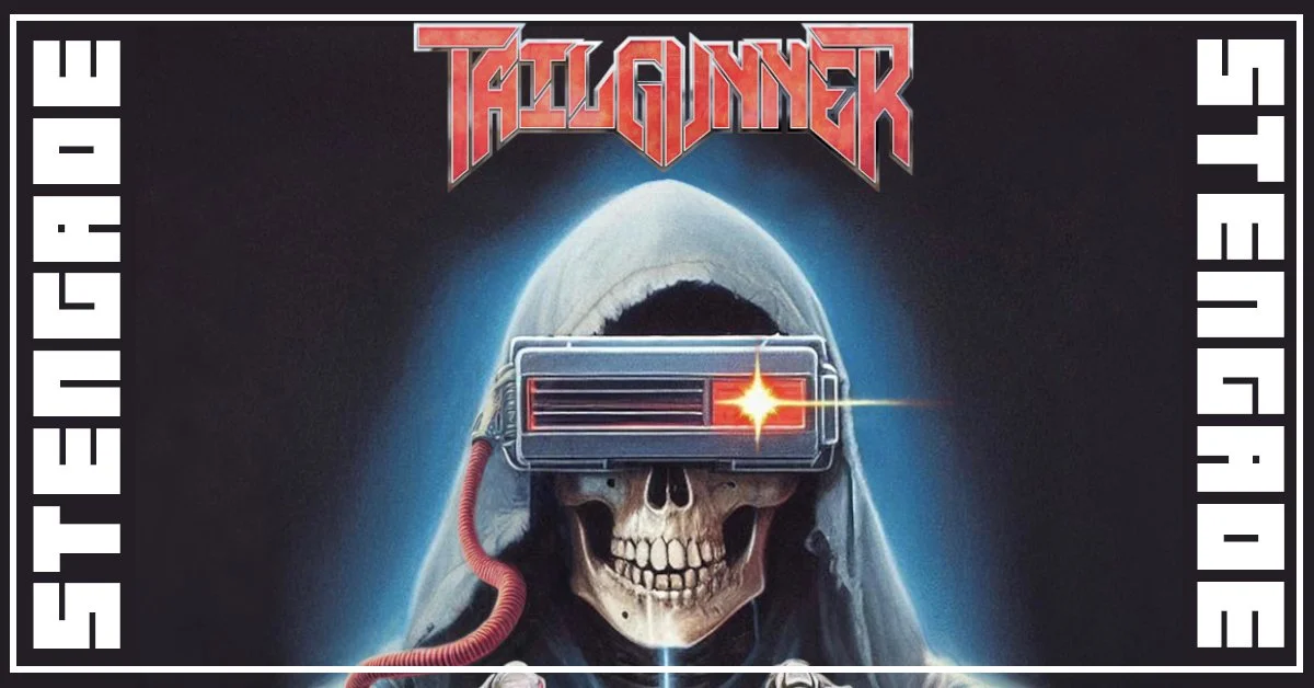 Tailgunner [UK] + Support: TBA
