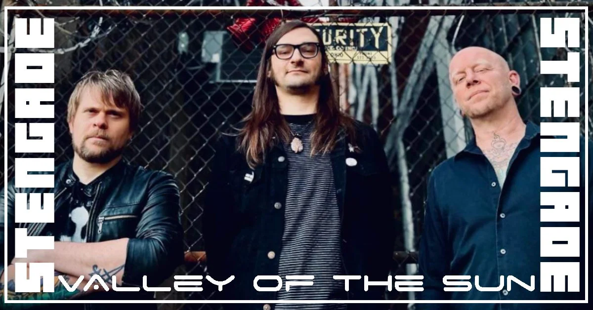 Valley Of The Sun [US] + Support: TBA