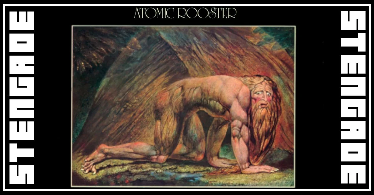 Atomic Rooster [UK]