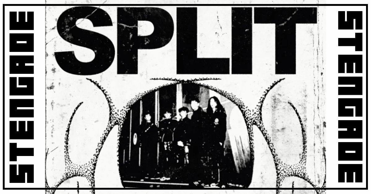 Split + Special Guest: Torn From Oblivion [NL]