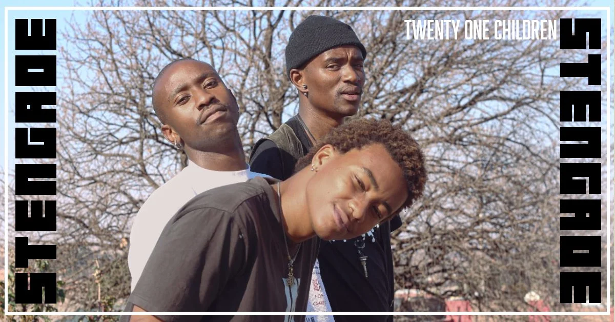 Twenty One Children [ZA] + Support: TBA