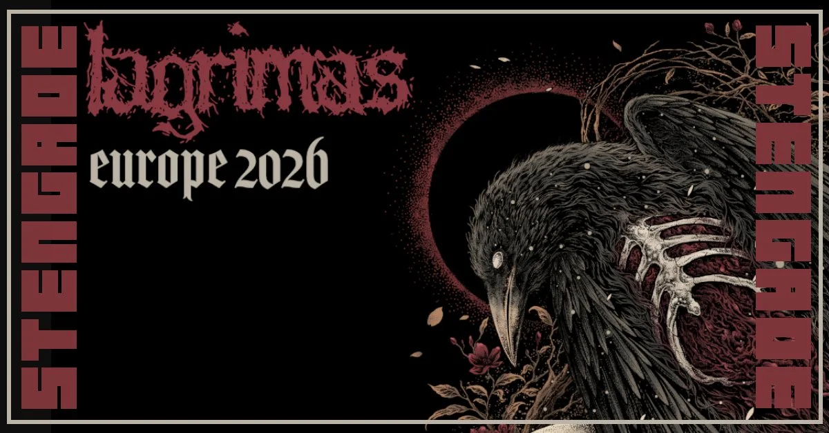 Lágrimas [US]