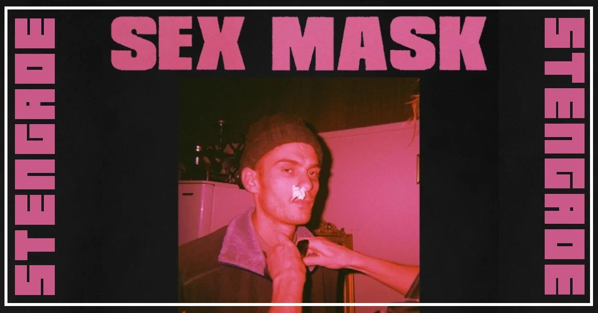 Sex Mask [AU]