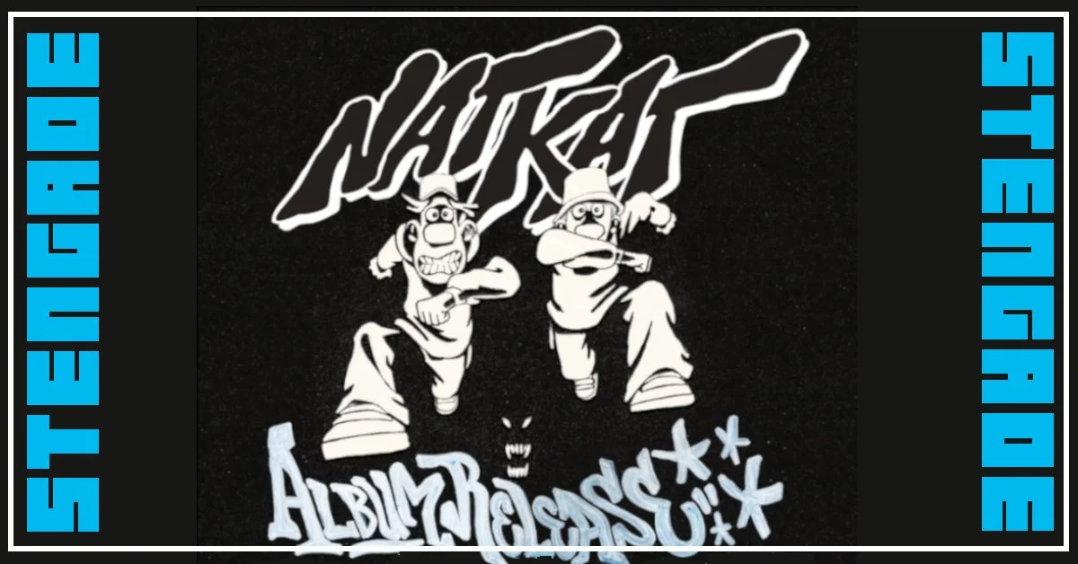NATKAT - Album Release + Support: TBA + NATFEST: DJ Whut