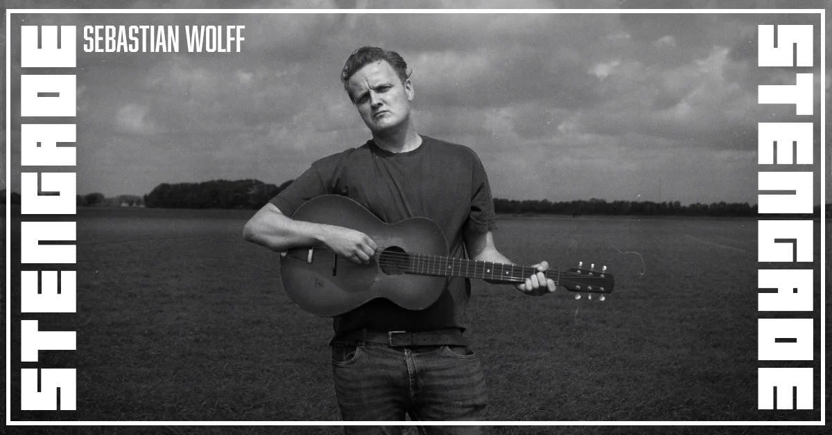 Sebastian Wolff (Solo)