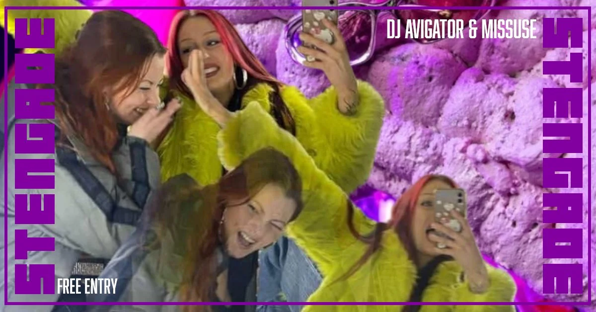 NATFEST: DJ Avigator &amp; Missuse