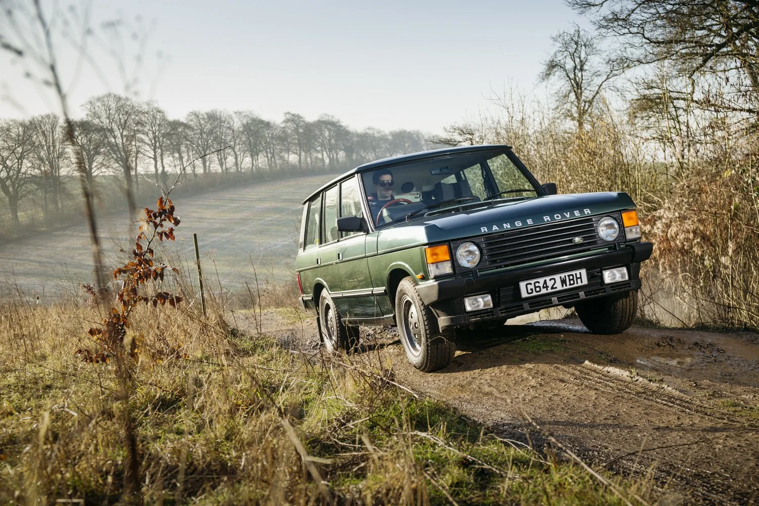 Range-Rover-Classic-off-road
