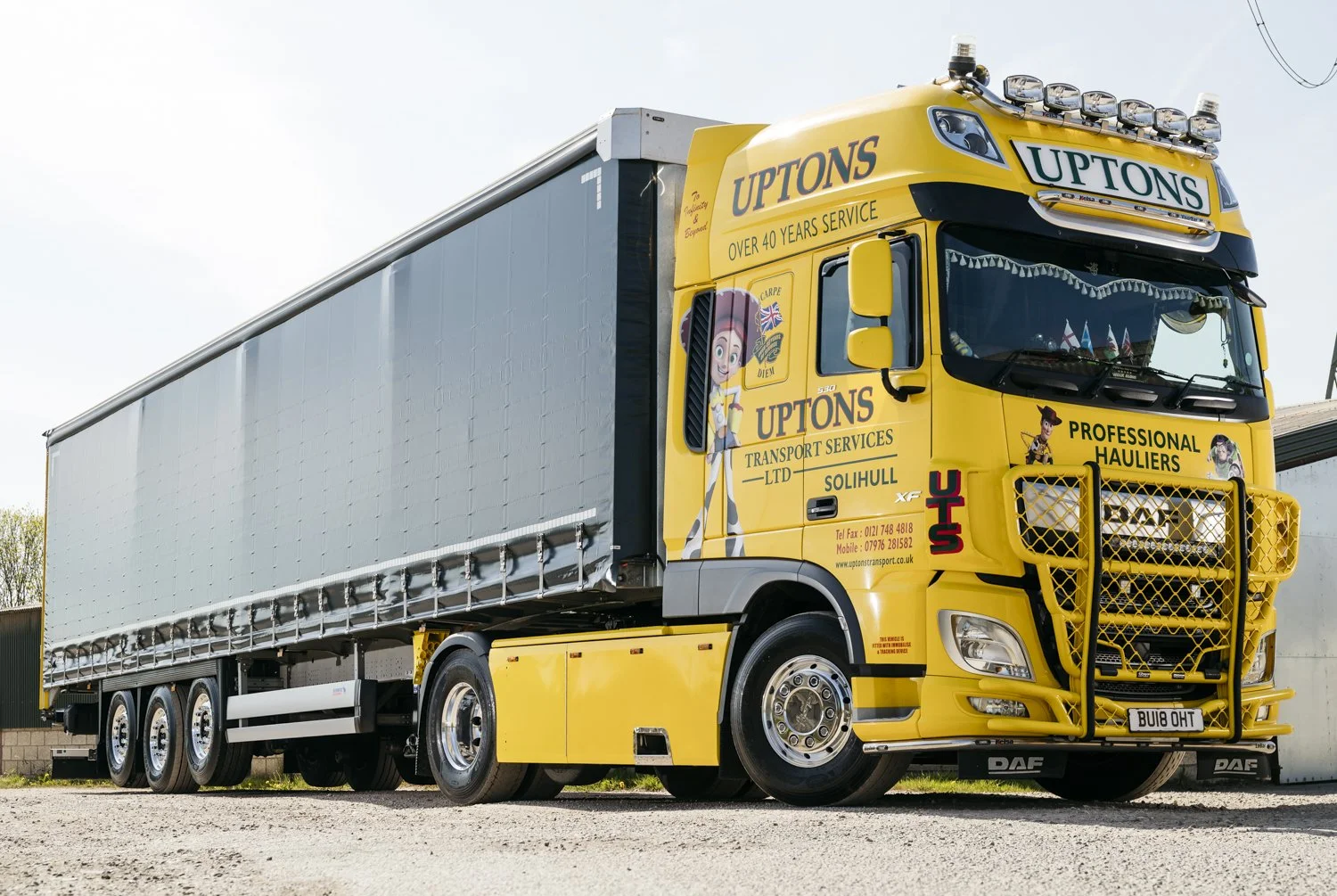 truckphotographerengland