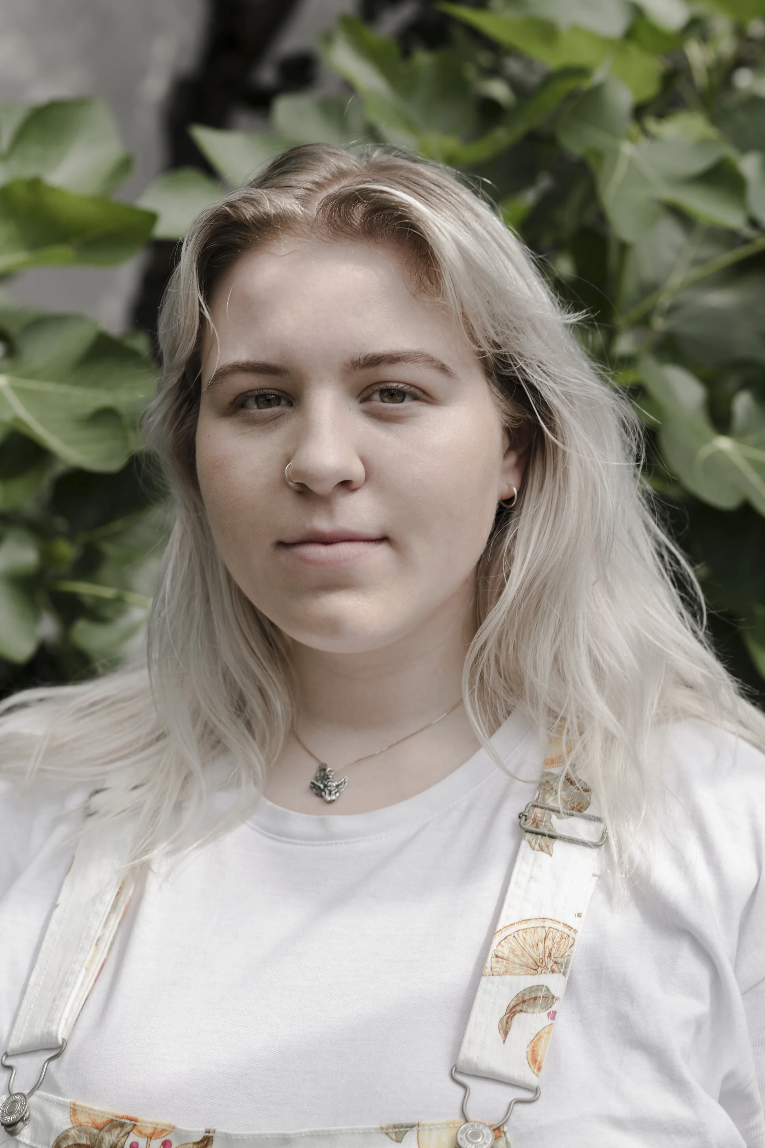 Iris Slazak Løken 2018
