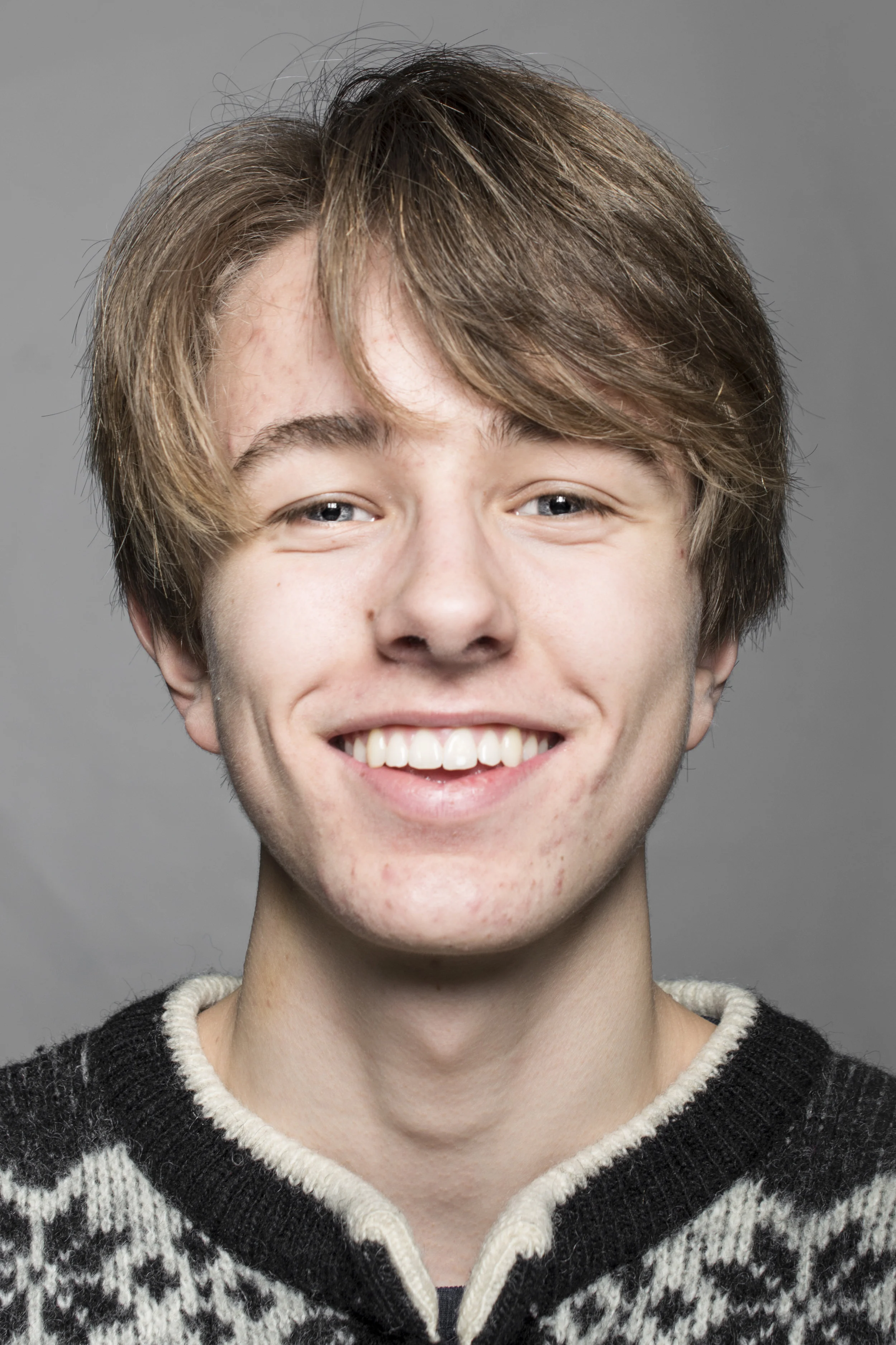 Sondre Hauk Heier Holtet 2017