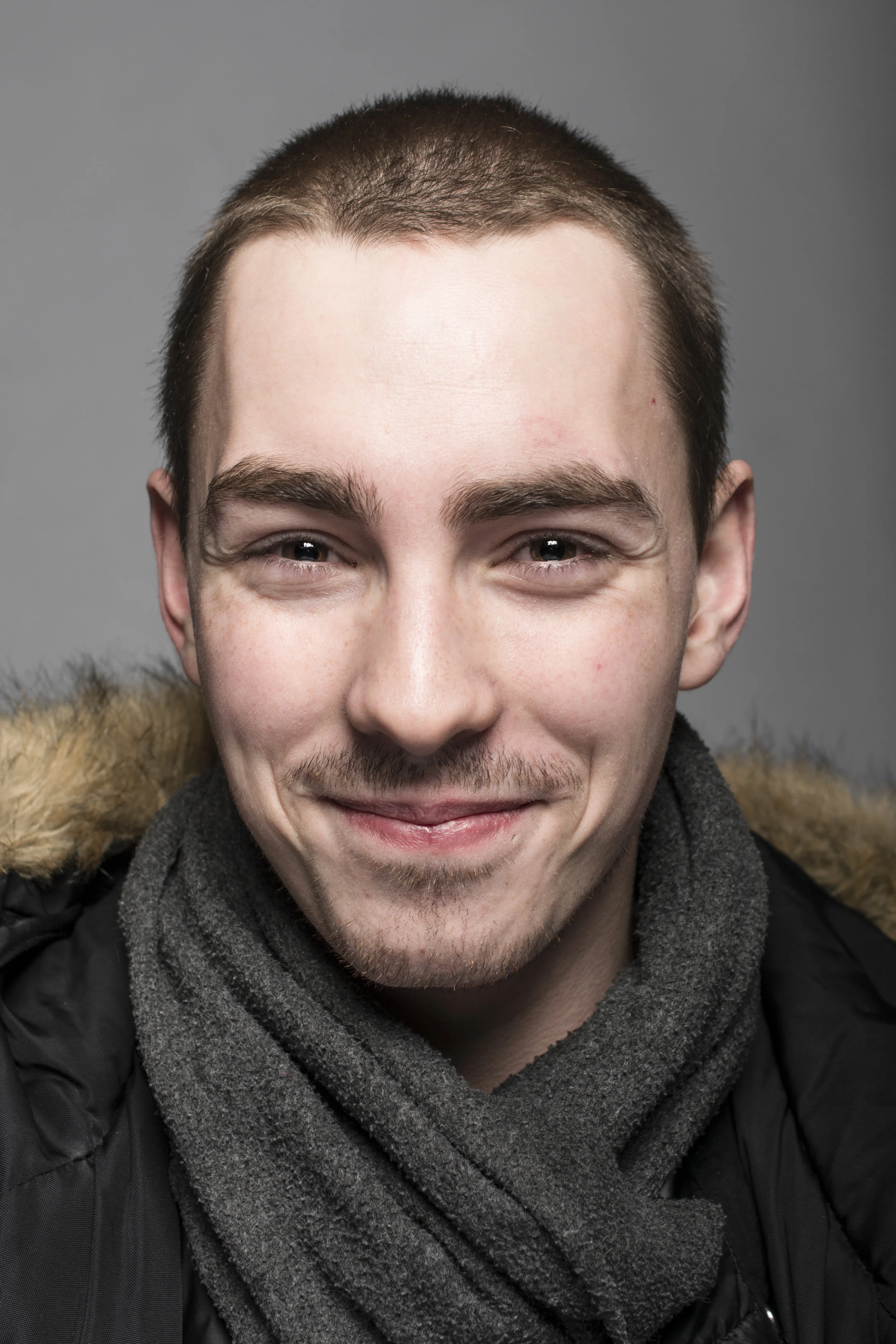 Alexander Karlsen 2017