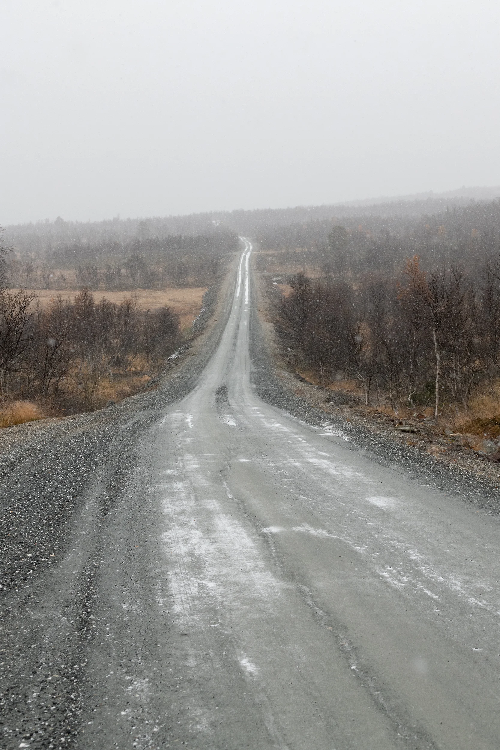 Norway 2018