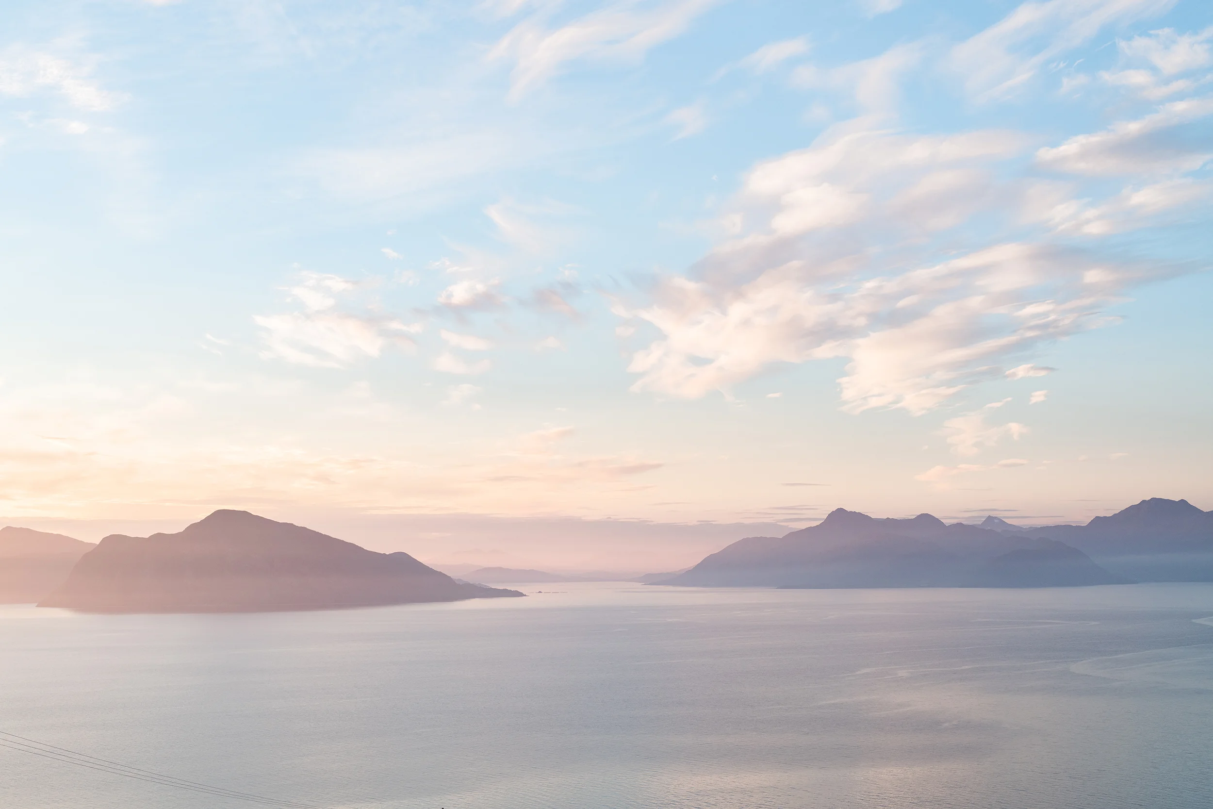 Norway 2018