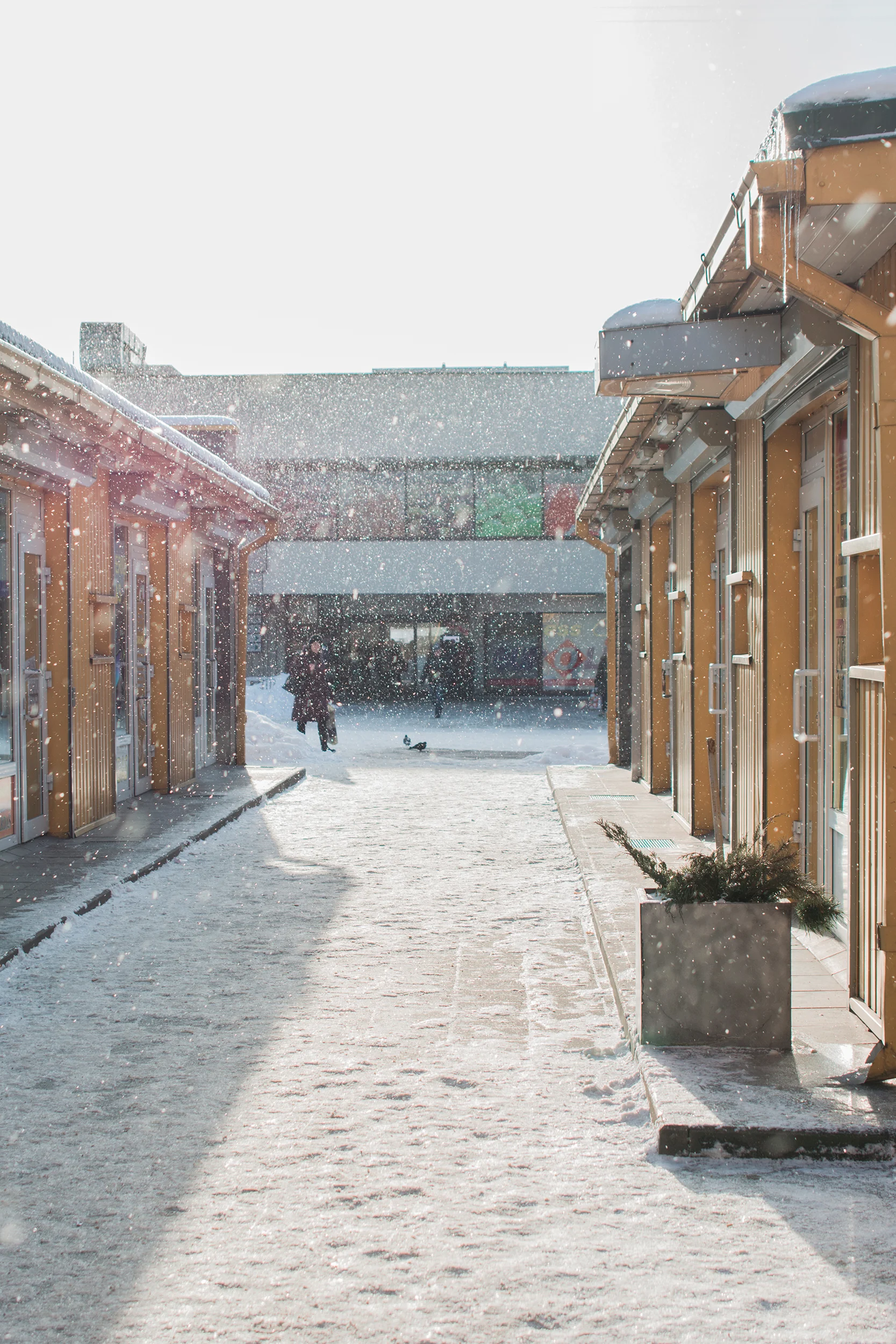 Lithuania 2018