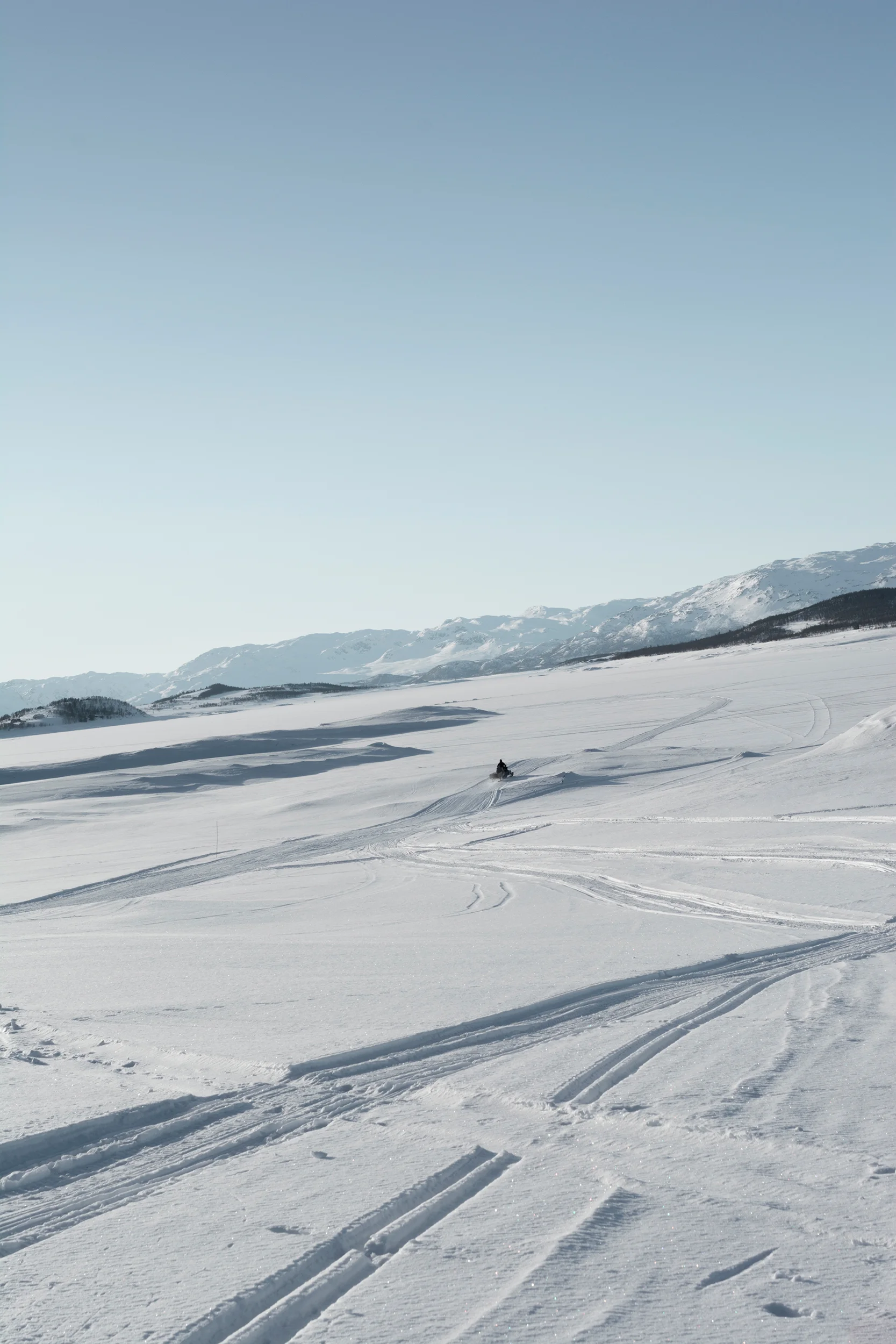 Norway 2018