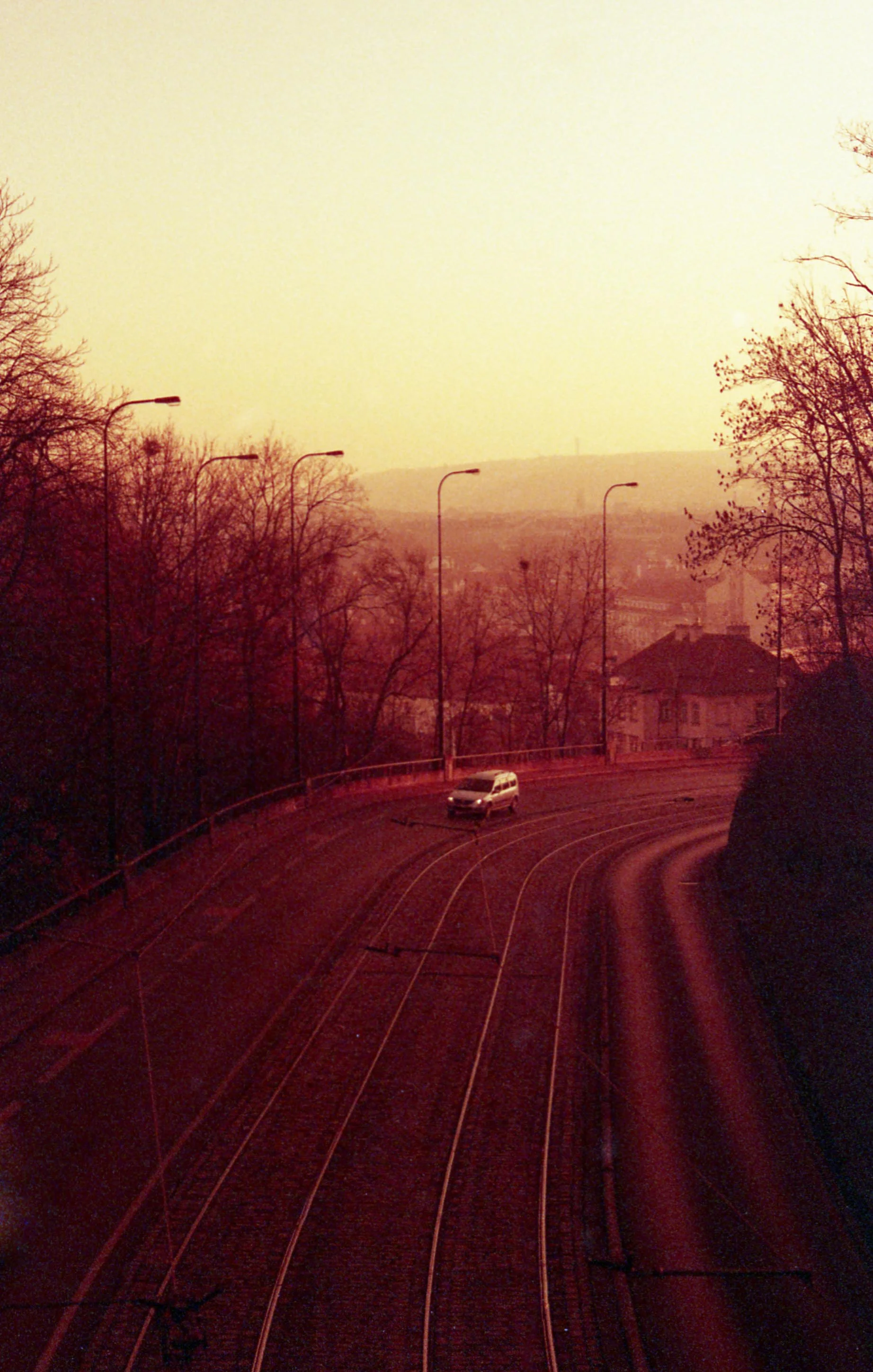 Prague 2019