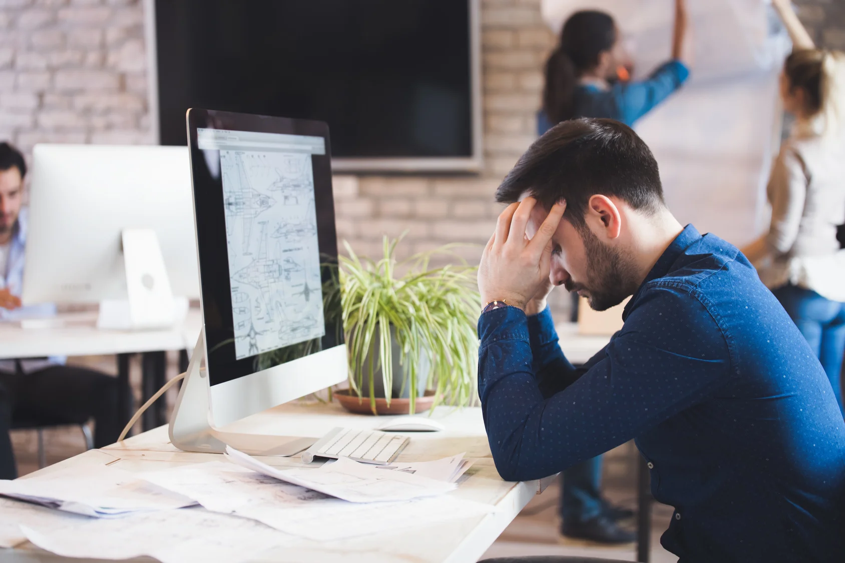 Bad data stops you marketing to customers
