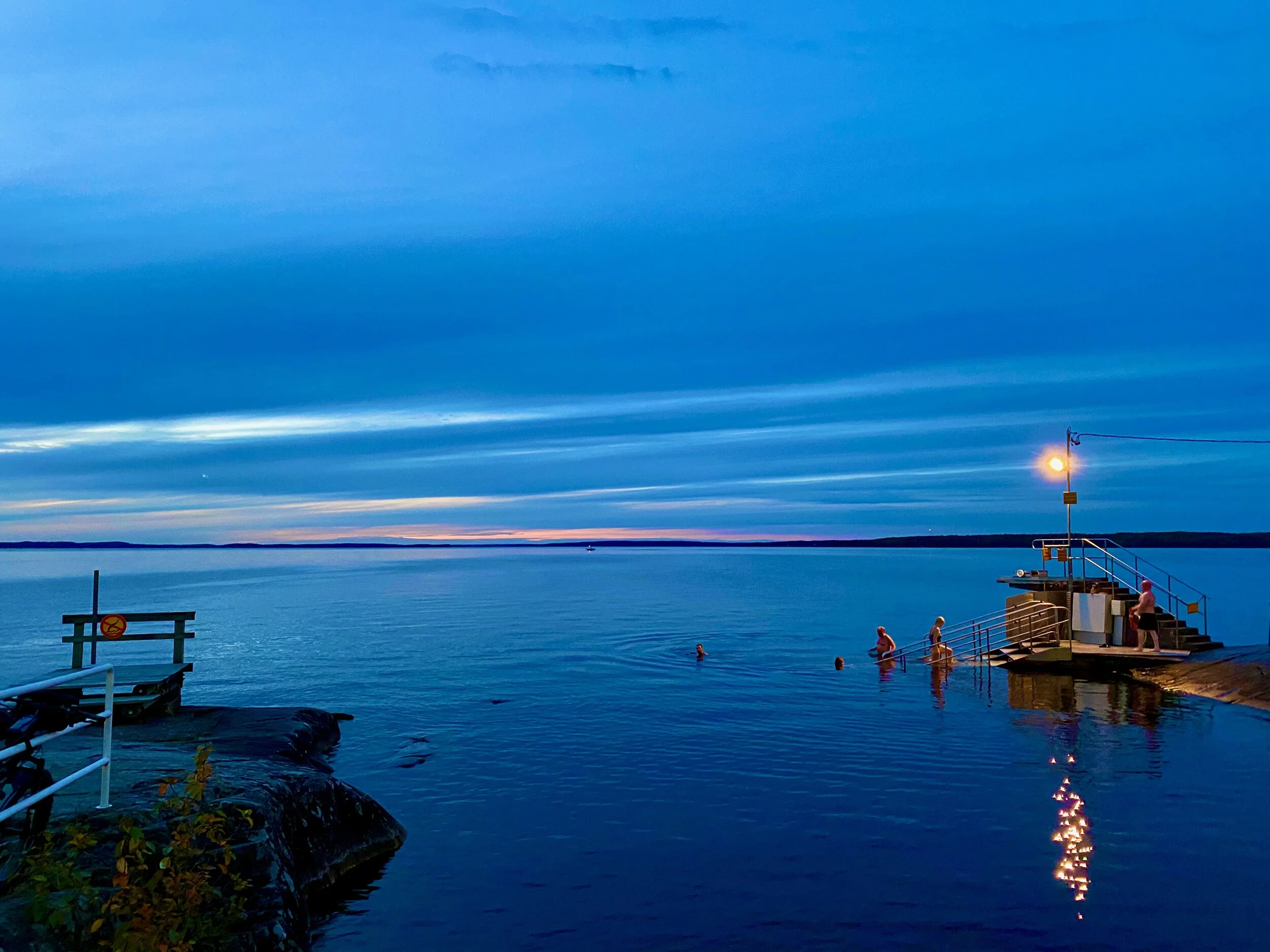 Becoming comfortable with discomfort--learning to market my workshops