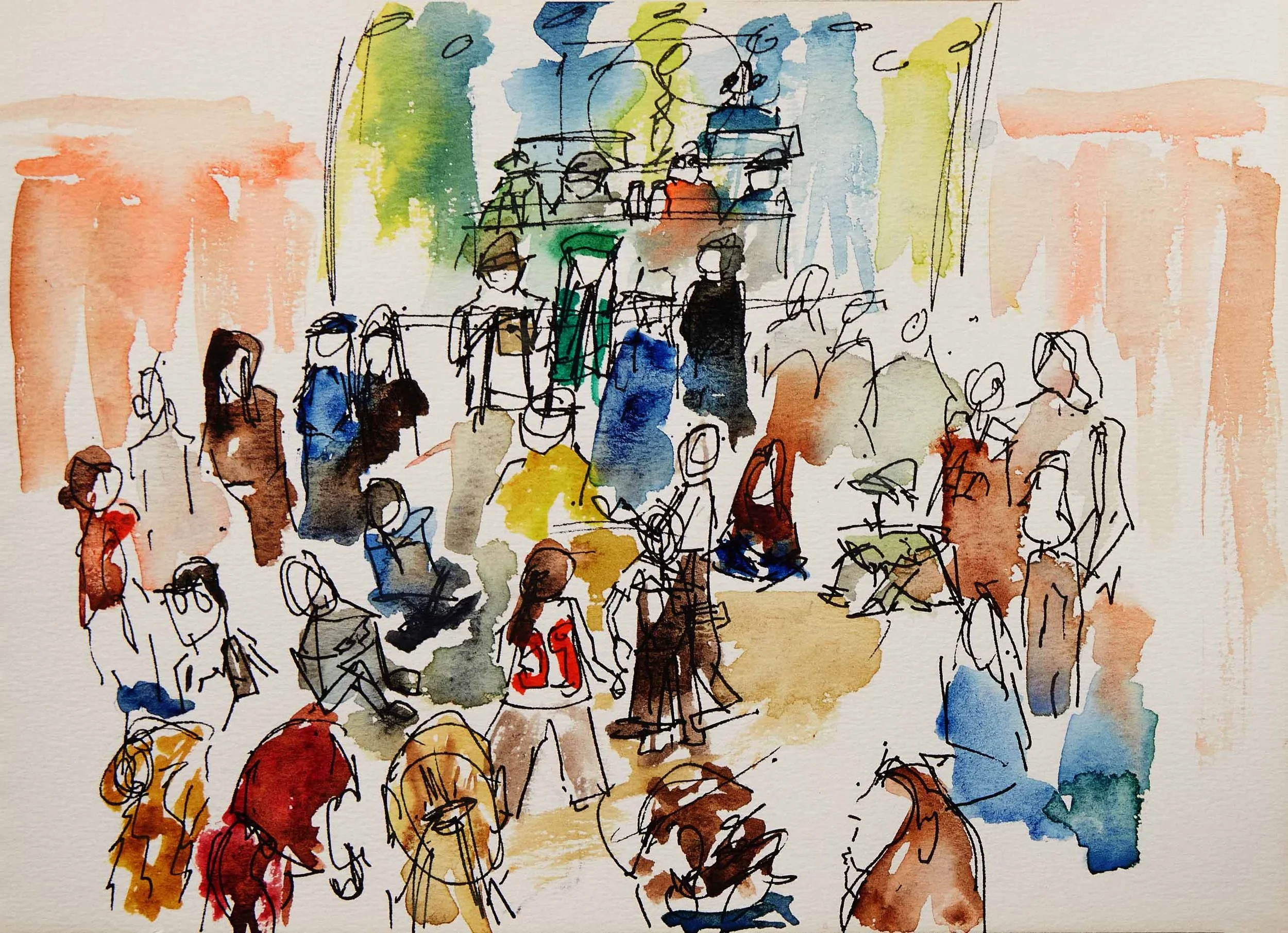 Juste-Debout-dance-battle-london-watercolour-Illustration.jpg