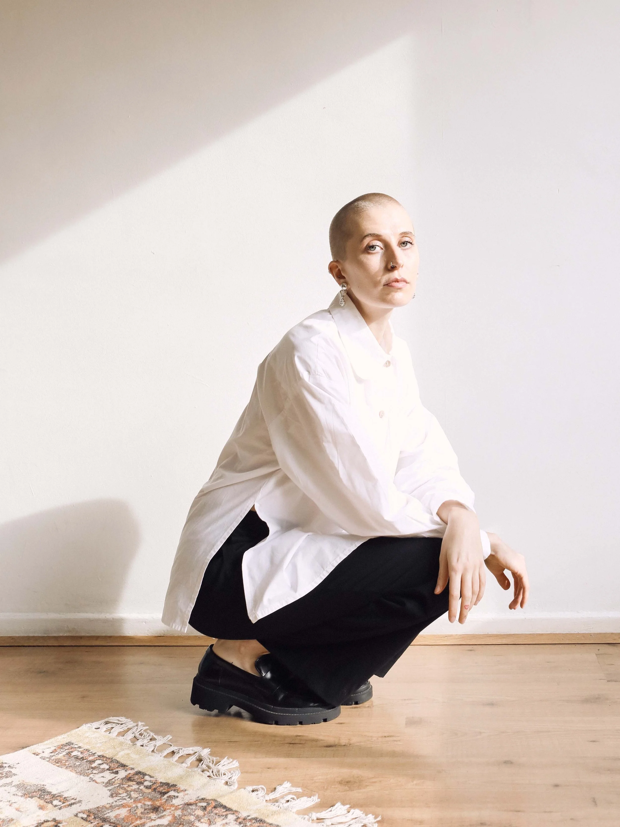 oversized cotton poplin  shirt 1.jpg