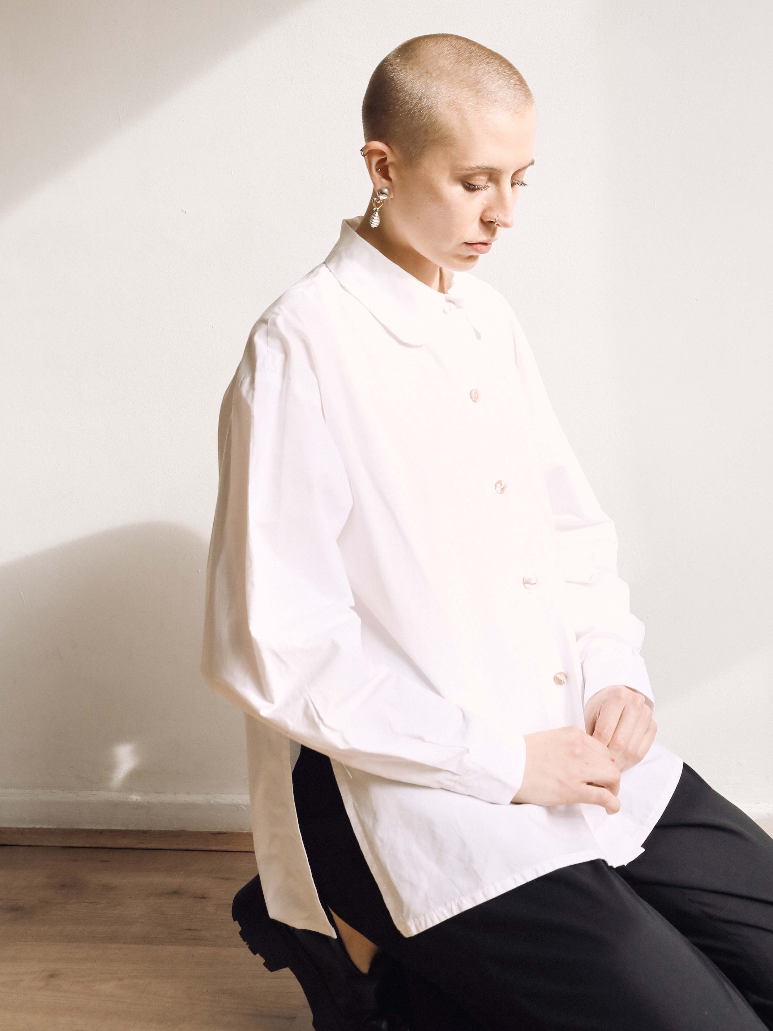 oversized cotton poplin  shirt 2.jpg