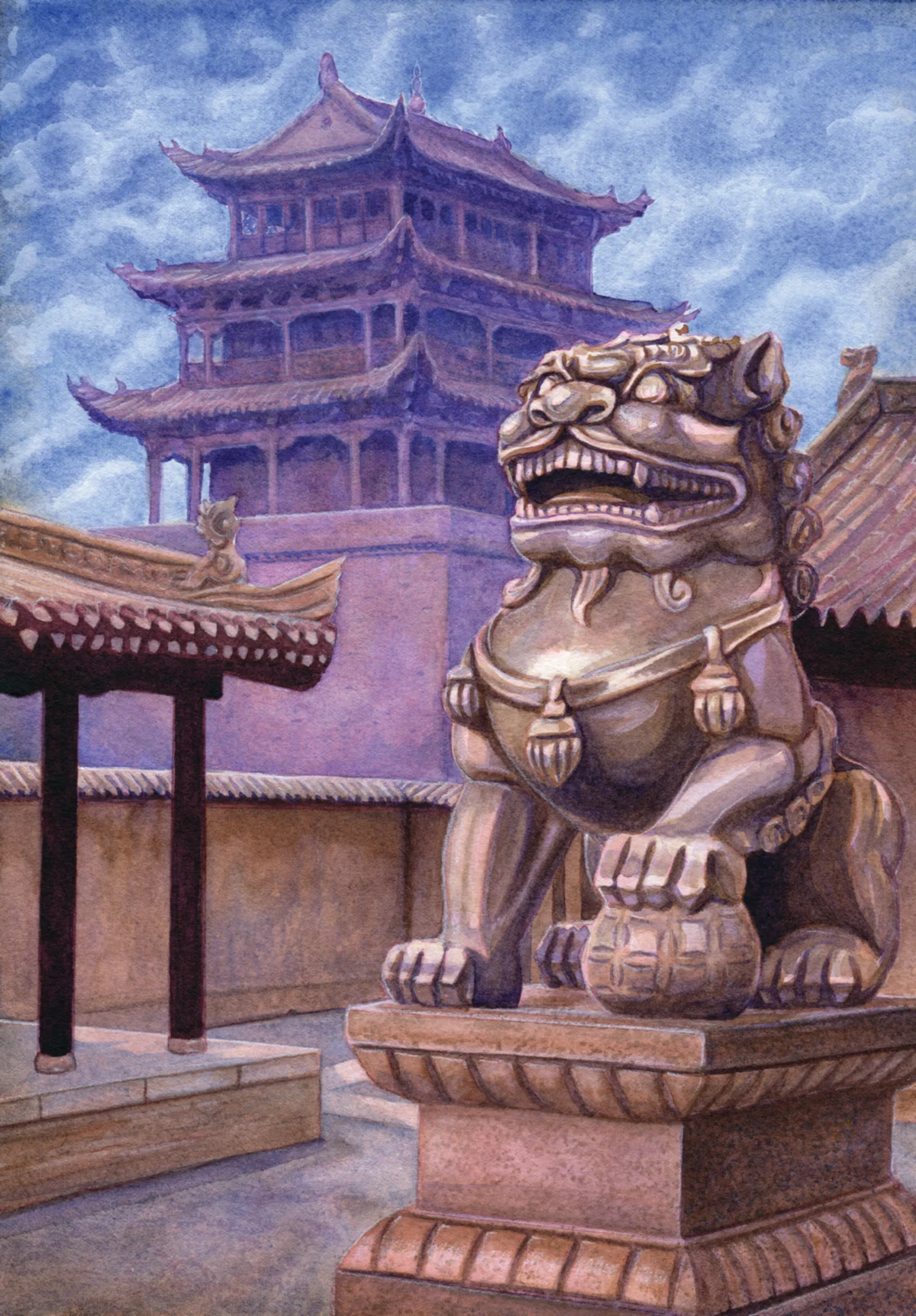 Feng Shui