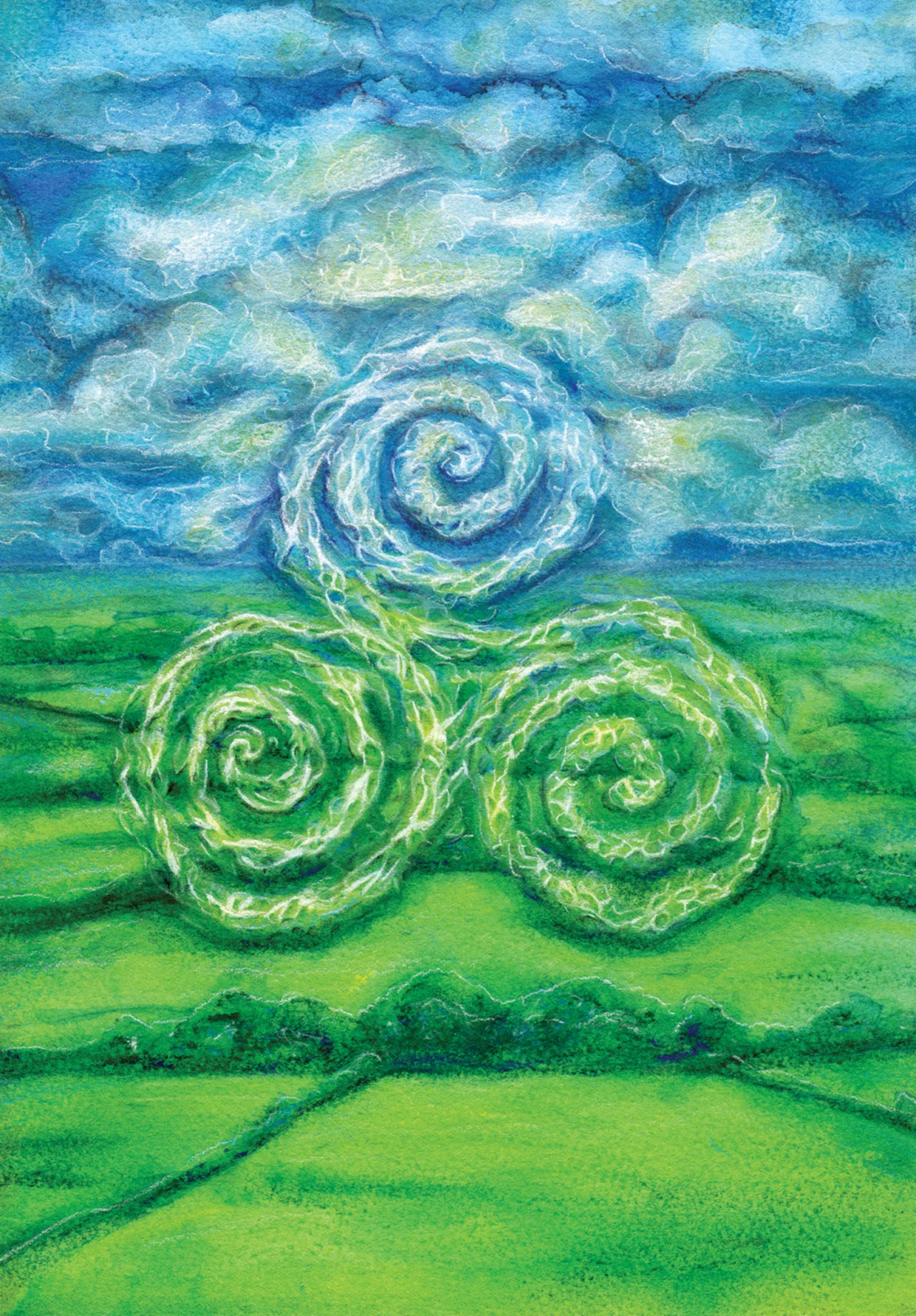 Triskelion