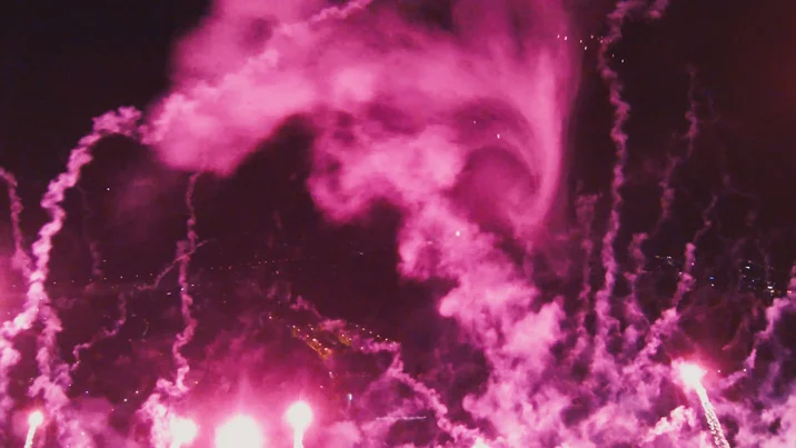 Сиприен Гайяр, «Ночная жизнь» (фильм), 2015
