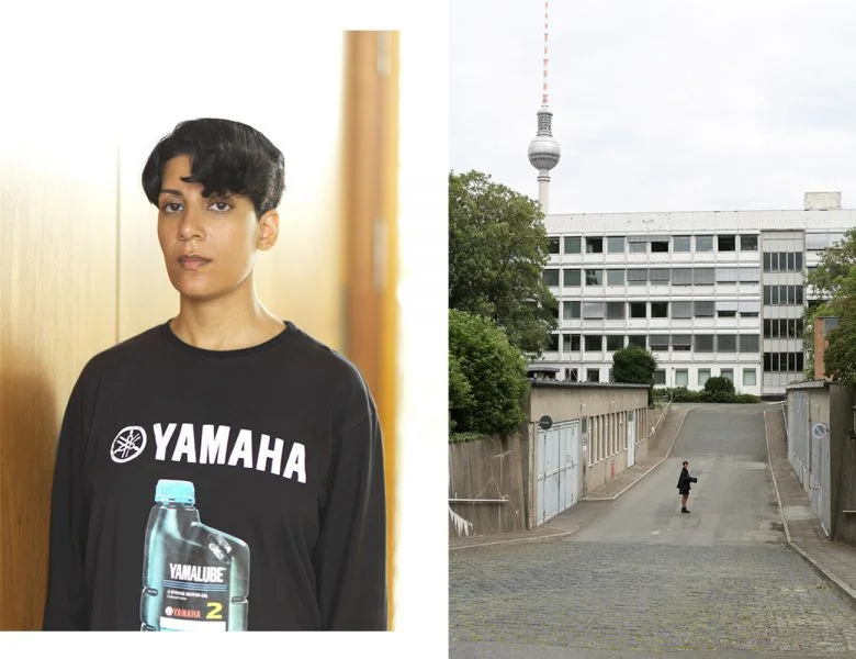 Fatima Al Qadiri