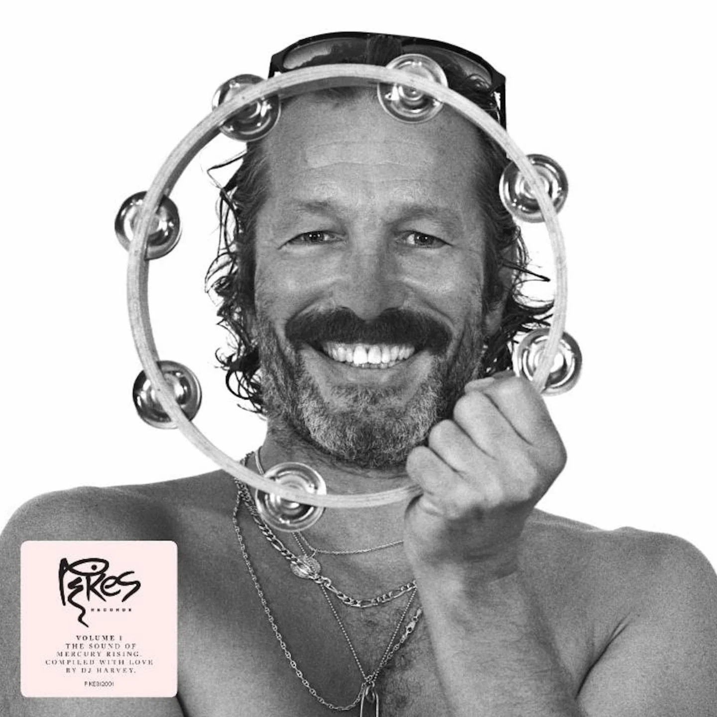 Dj Harvey