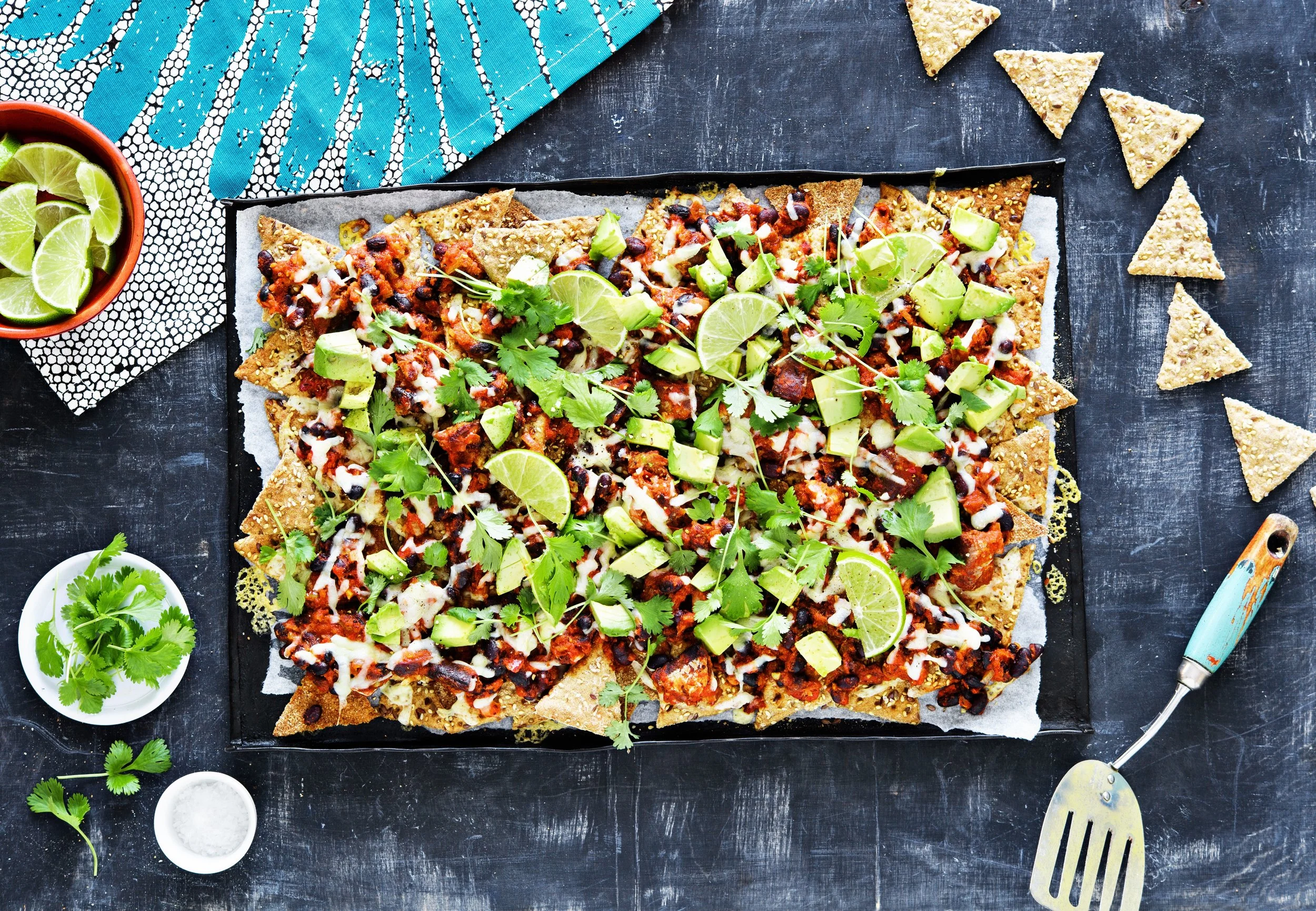 Nachopelti Järki Särki