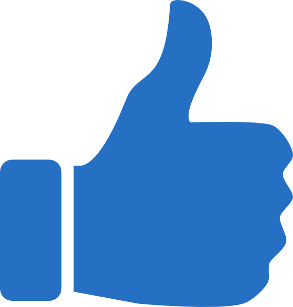 facebook thumbs up image