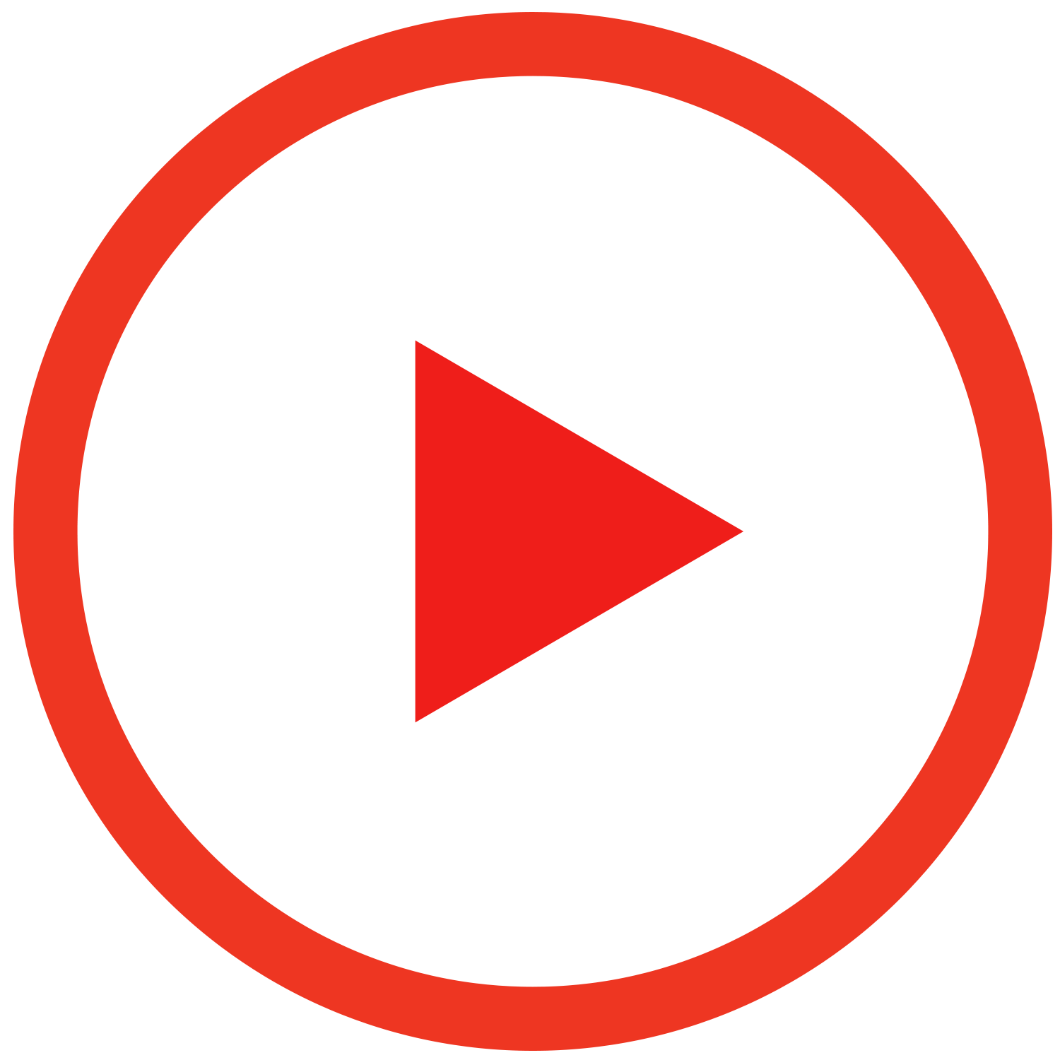 Play button icon