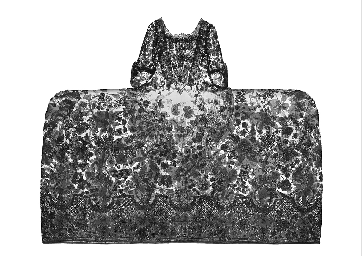 Leconte Mantua 1740-1745 (T227)