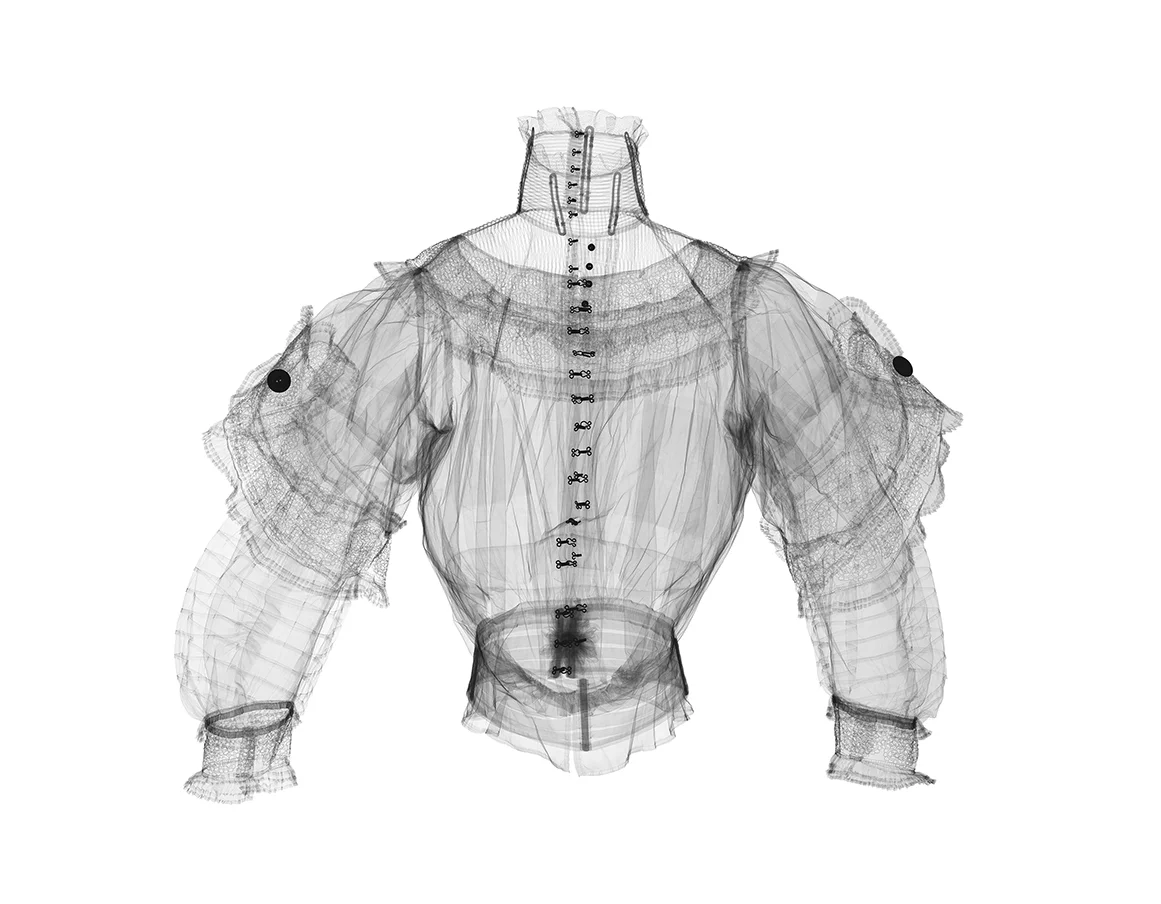 Jacket - 1965 (T21 - 1960)