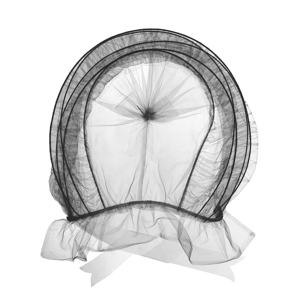 Calash from front (T1045 - 1913)