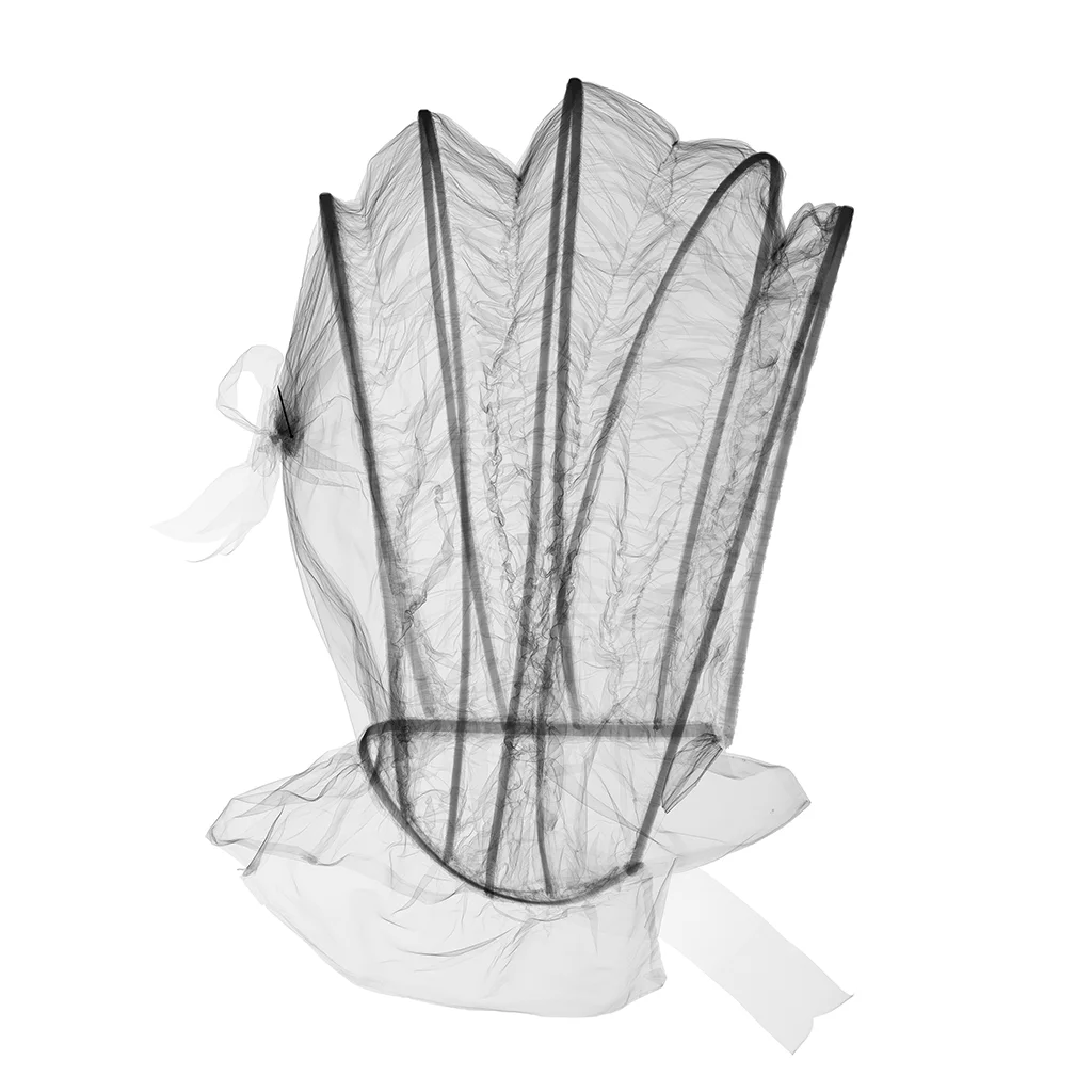 Calash from side (T1045 - 1913)