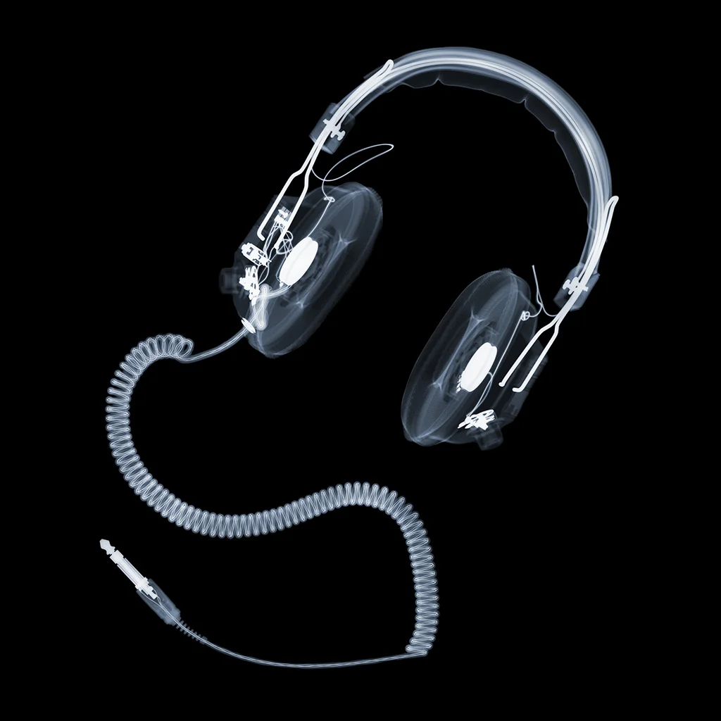 Headphones