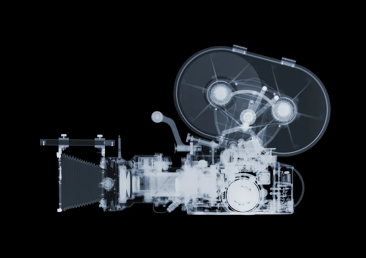 Arriflex 16 BL