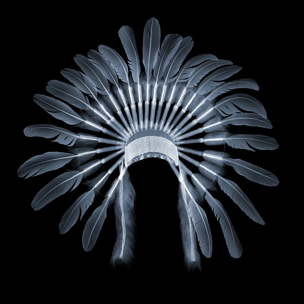 Headdress
