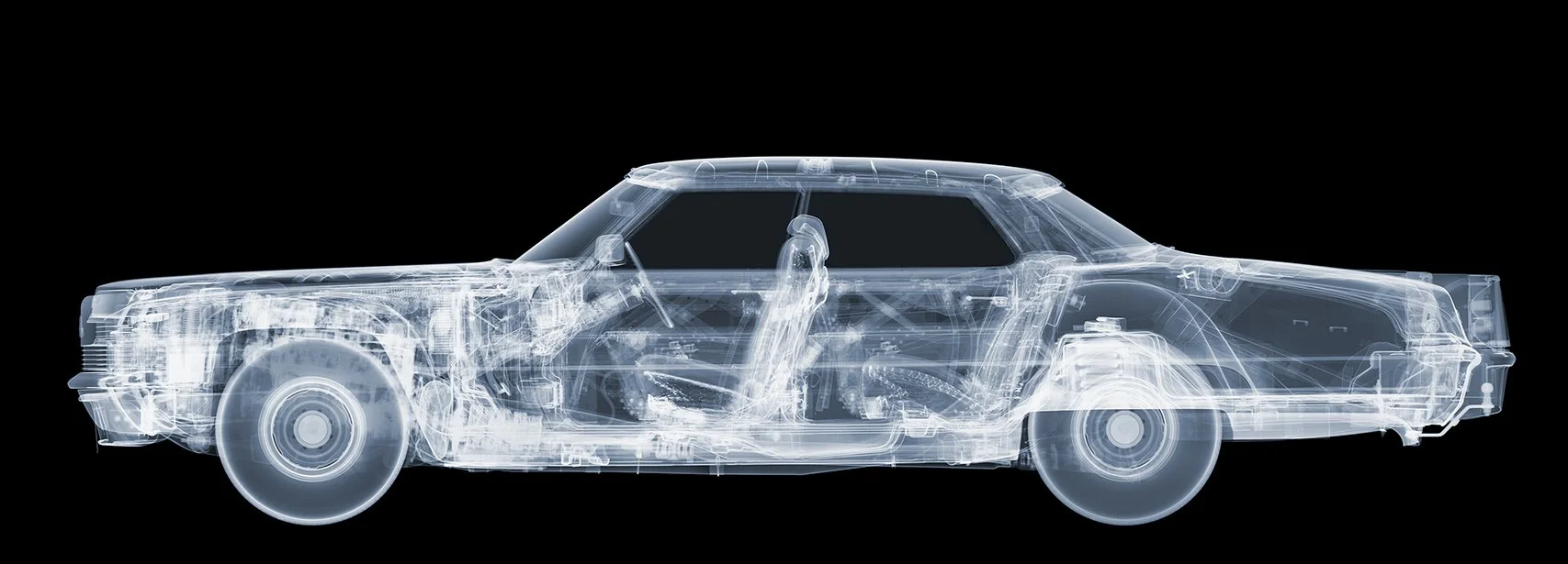 1970 Cadillac De Ville