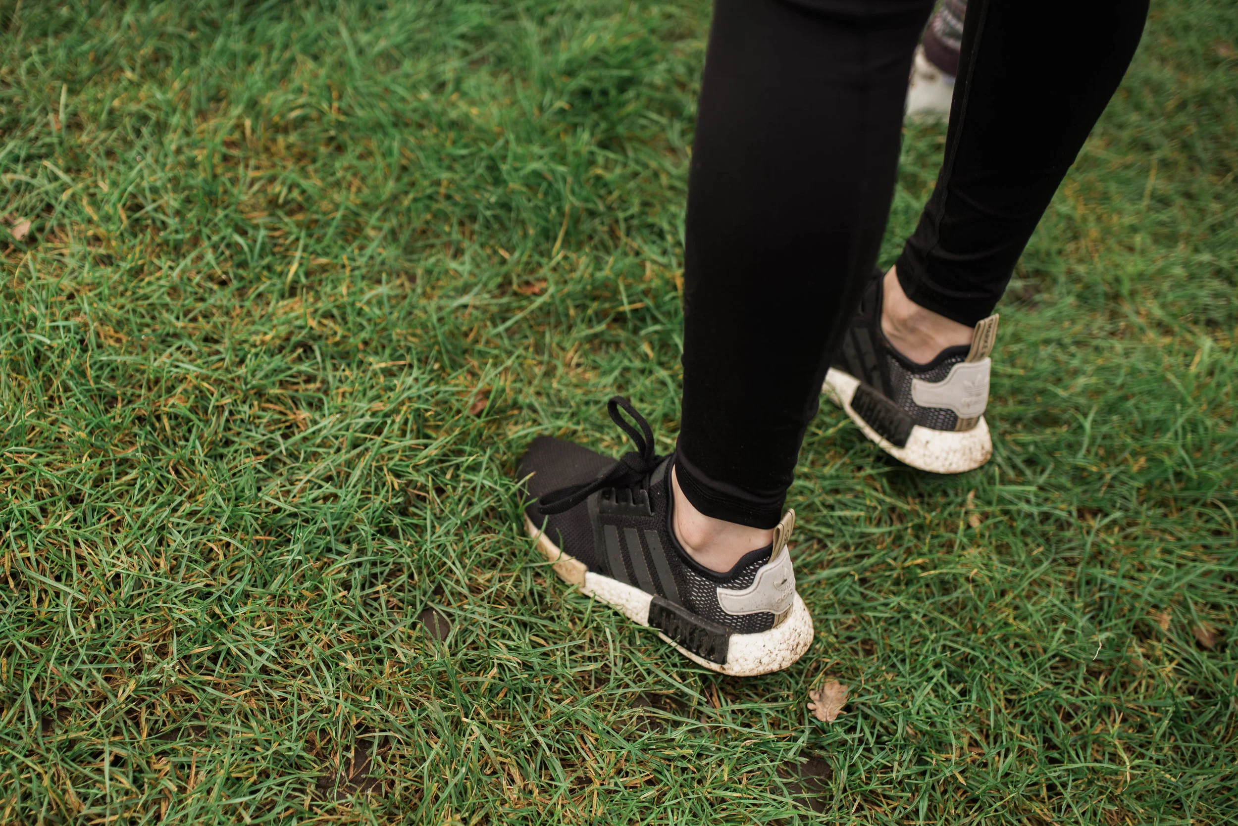 Finding Time For Fitness // Exercise Class for Mums in Woodley