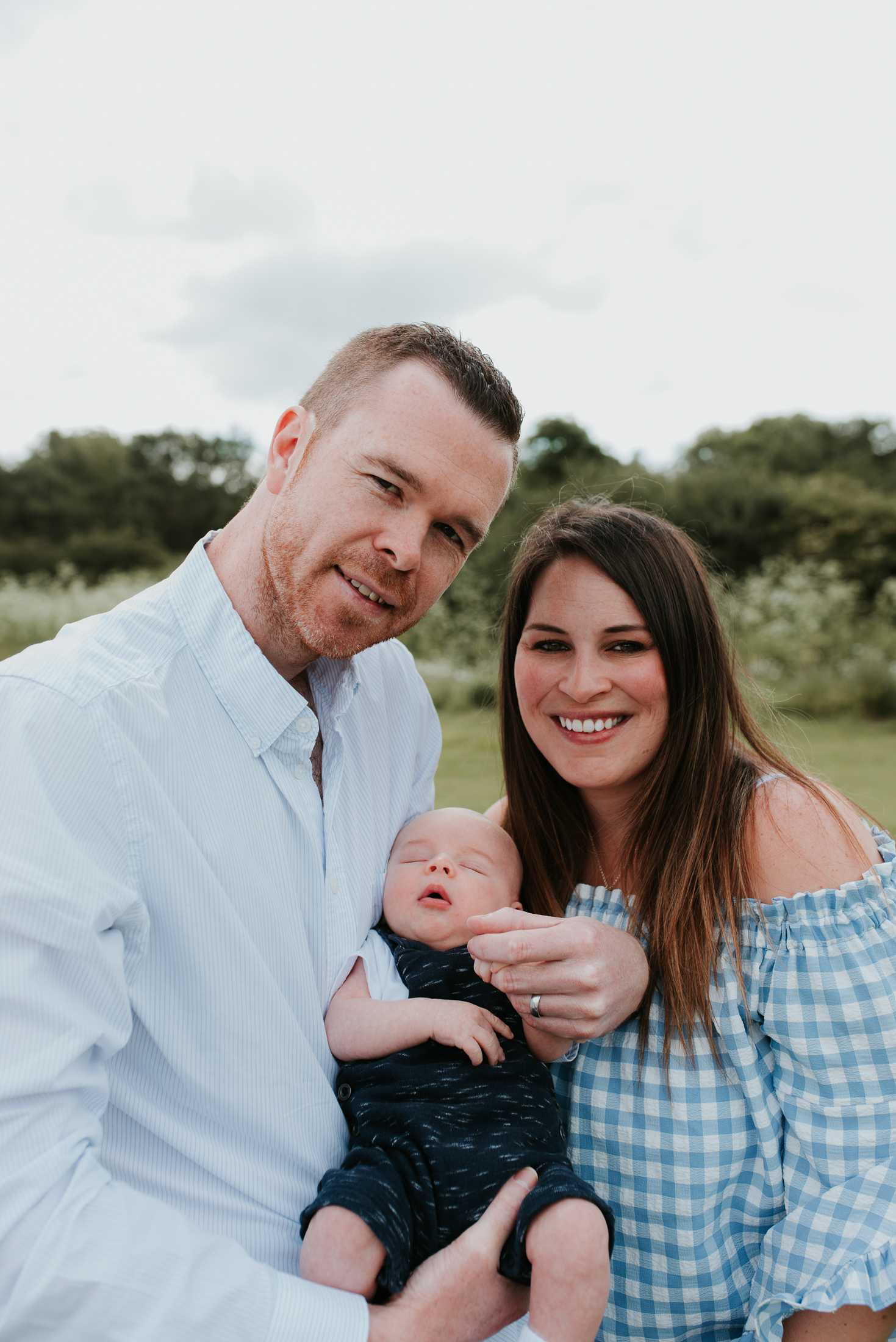 family photographer Reading